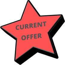 CURRENT OFFER